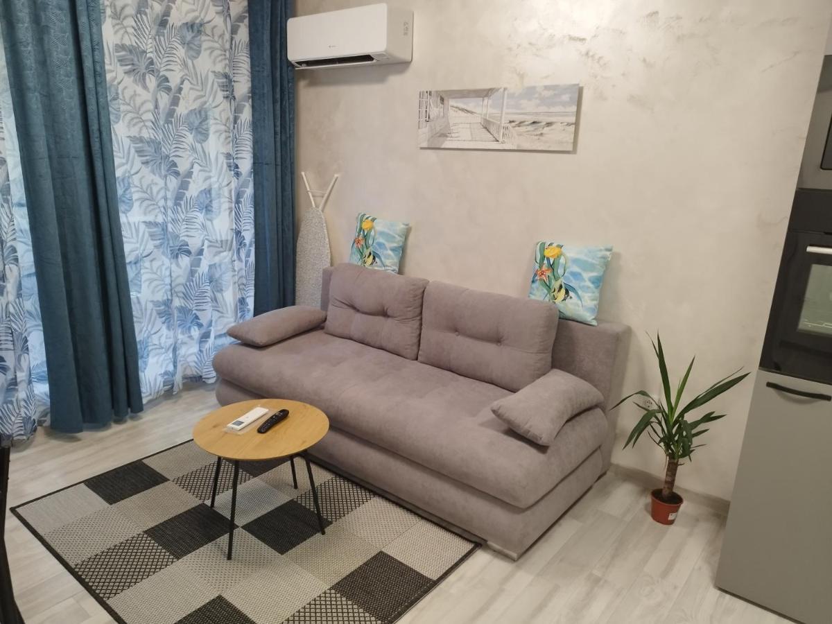 Апартамент 3 А Varna Exterior foto